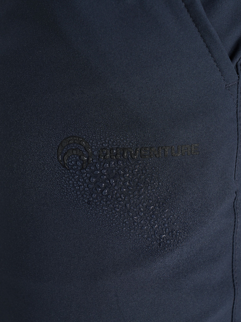 Брюки мужские Outventure — фото №6