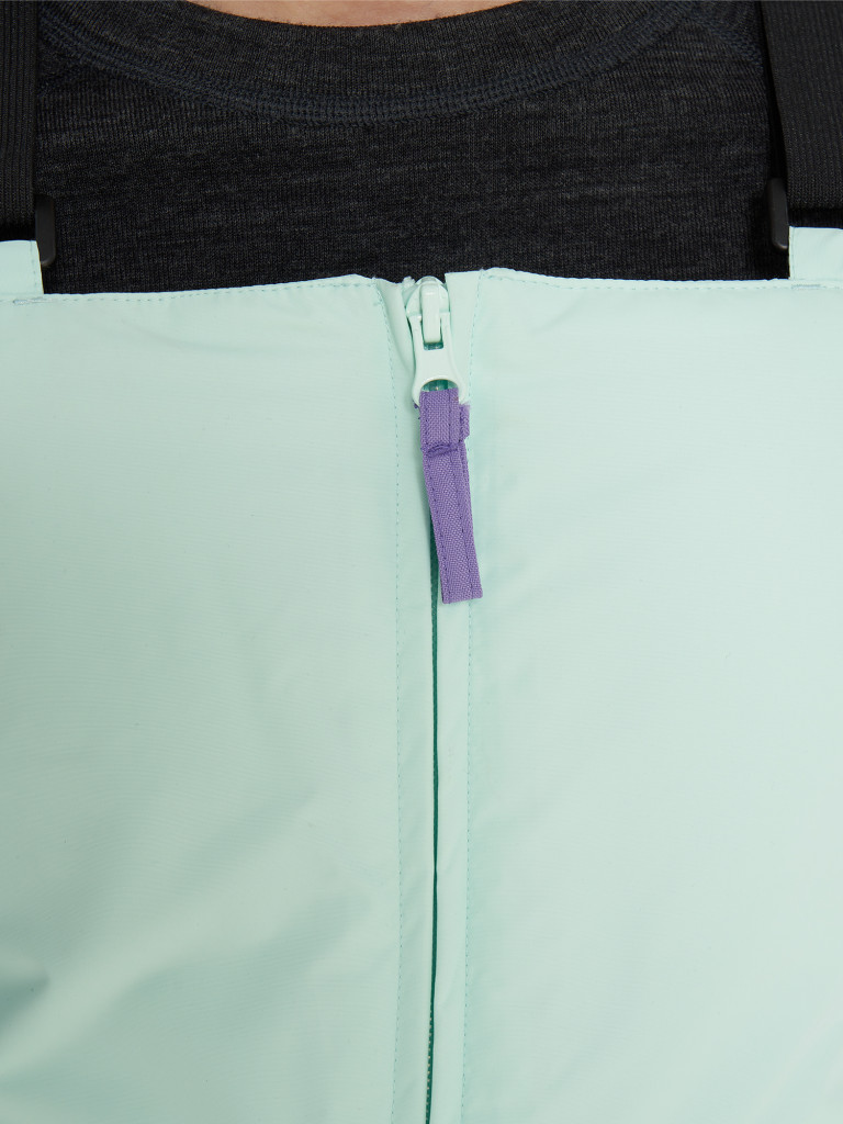 Полукомбинезон для девочек Termit — фото №6