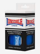 Бинт Lonsdale Pro Hand, 4.5 м — фото №3