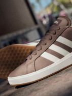 adidas Grand Court Base 00 S ерлер кедысы — фото №14