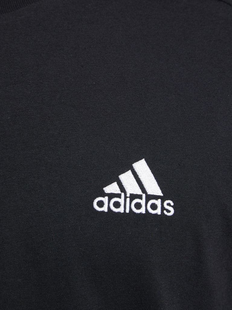 Футболка мужская adidas 3S — фото №4