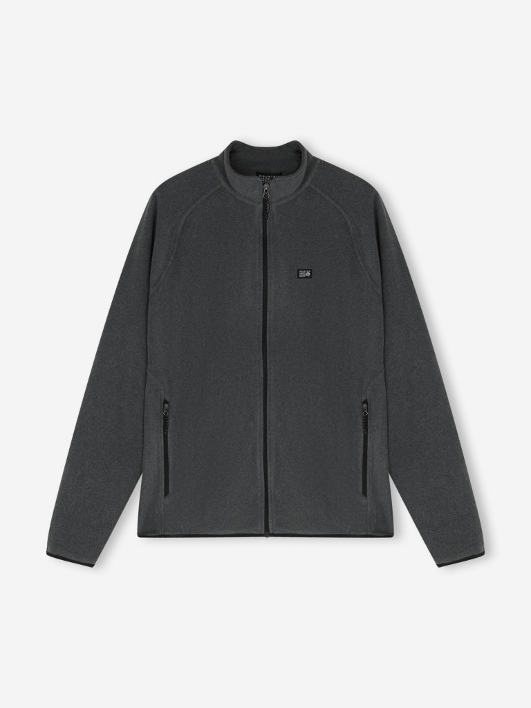 Джемпер флисовый мужской Mountain Hardwear Microchill — фото №9