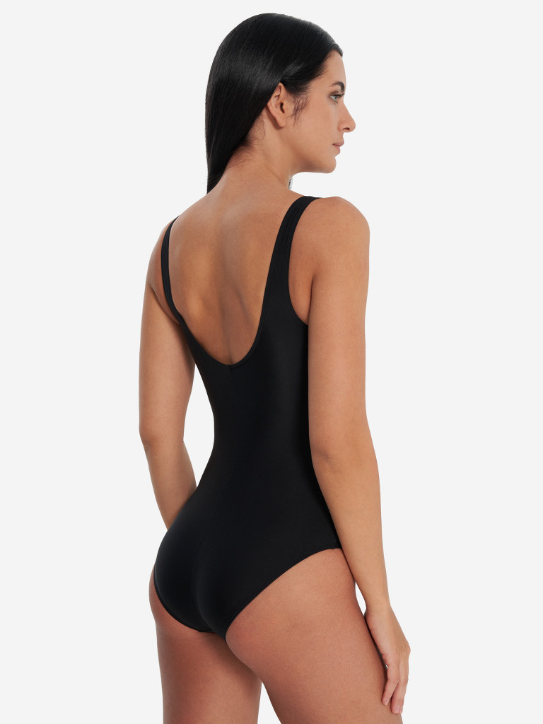 Kappa әйелдер тұтас шомылу киімі — фото №2