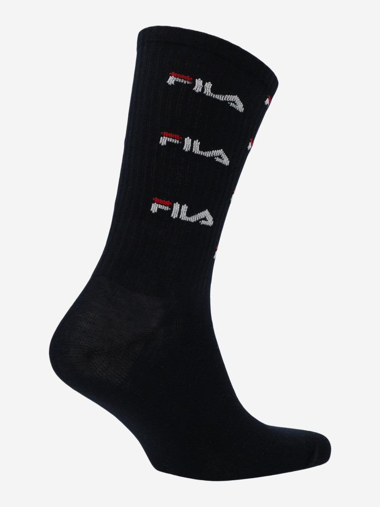 FILA шұлықтары, 2 жұп — фото №4
