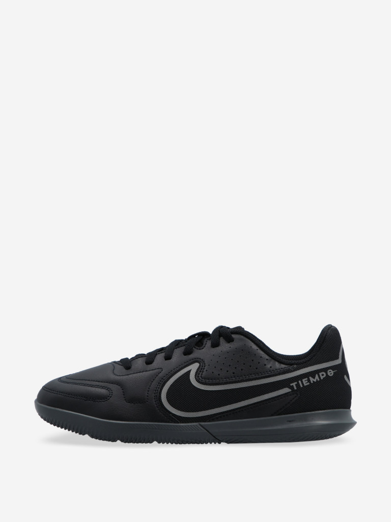 Бутсы для мальчиков Nike Tiempo Legend 9 Club Ic