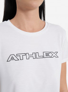 Футболка женская Athlex — фото №5