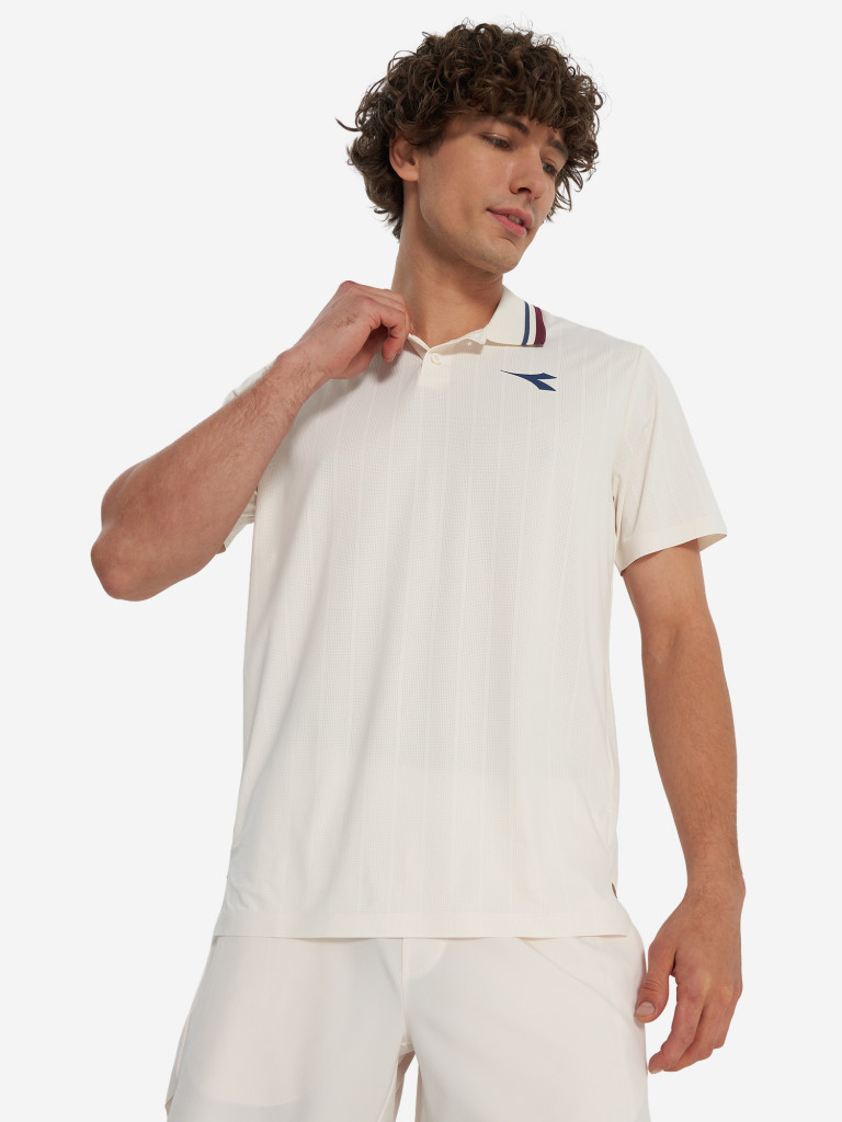 Поло мужское Diadora — фото №6