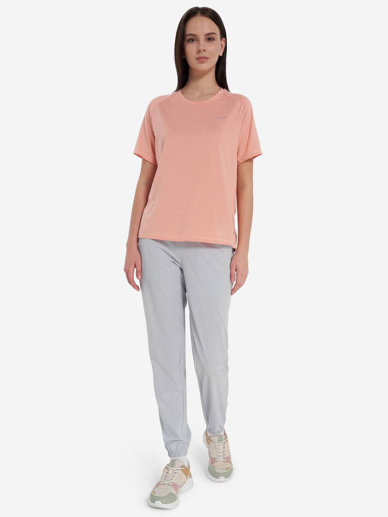 Футболка женская CRAGHOPPERS Ellie — фото №4