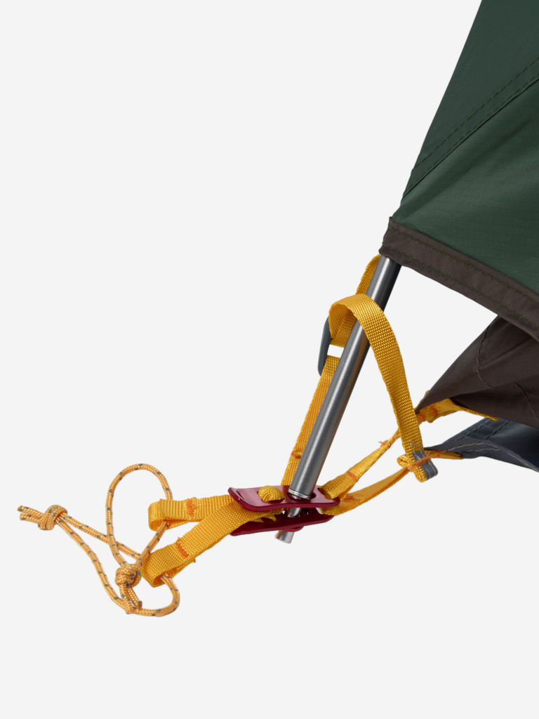 Палатка 2-местная Naturehike Mongar Ultralight — фото №32