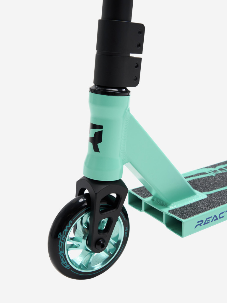 Самокат Reaction Stunt 2.3, 110 мм — фото №8