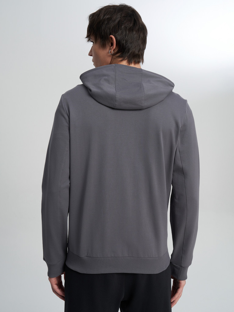 Толстовка мужская Demix — фото №3