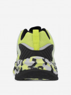 Кроссовки для мальчиков FILA Silva Runner — фото №4