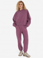 Худи женское оверсайз Kappa — фото №5