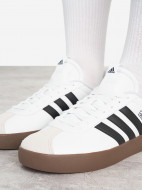 Кеды мужские Adidas VL Court 3.0 — фото №9