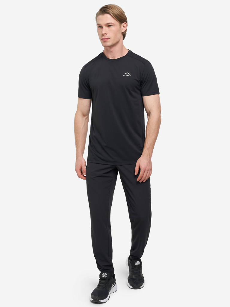 Брюки мужские Athlex Motion — фото №3