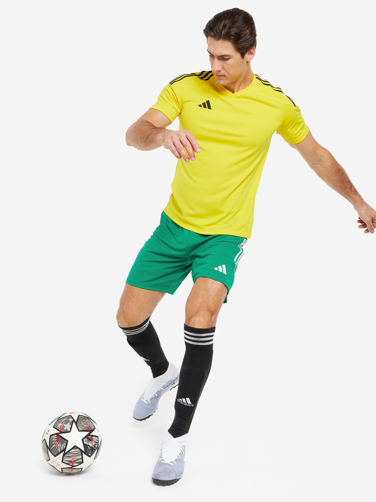 Футболка мужская adidas Tiro 23 — фото №3