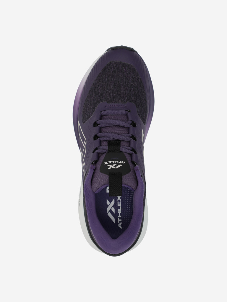 Кроссовки женские Athlex Navi — фото №6