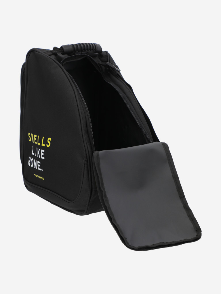 Сумка для коньков Fischer Deluxe, 35 л — фото №8