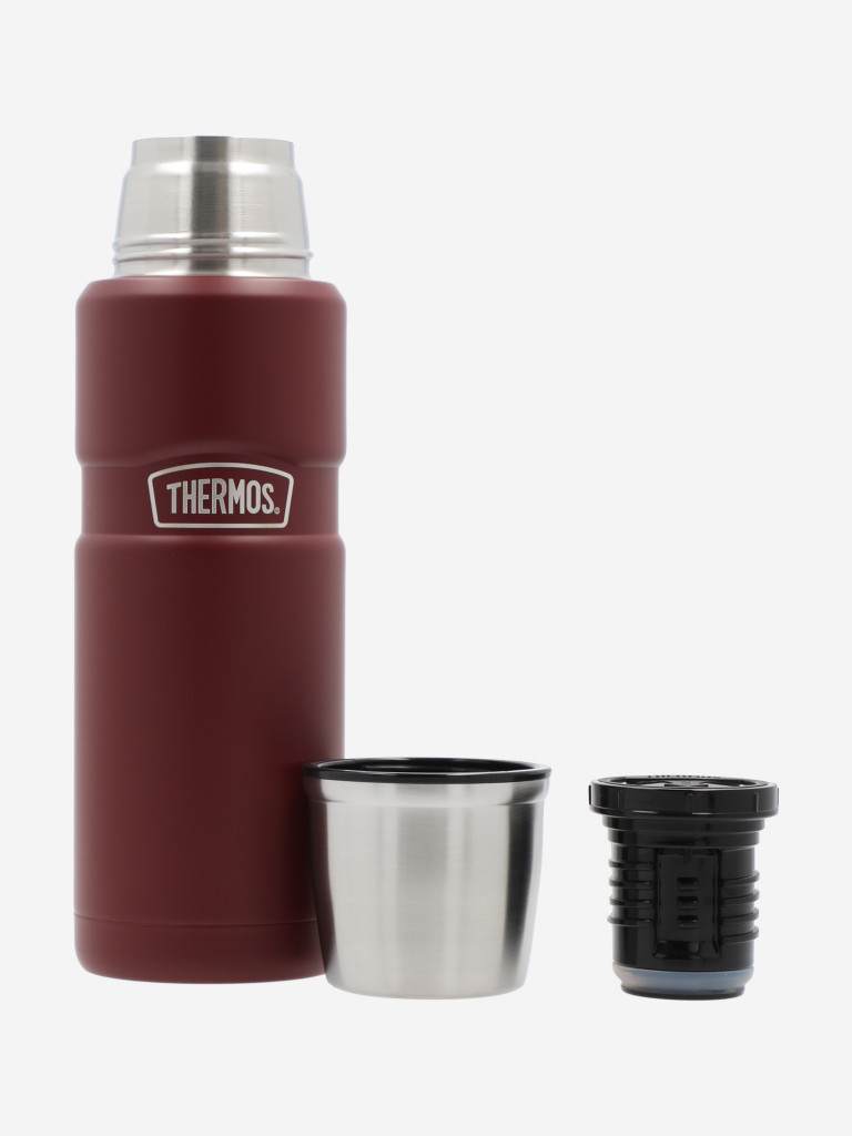 Thermos King SK-2000 термосы, 0.47 л — фото №3