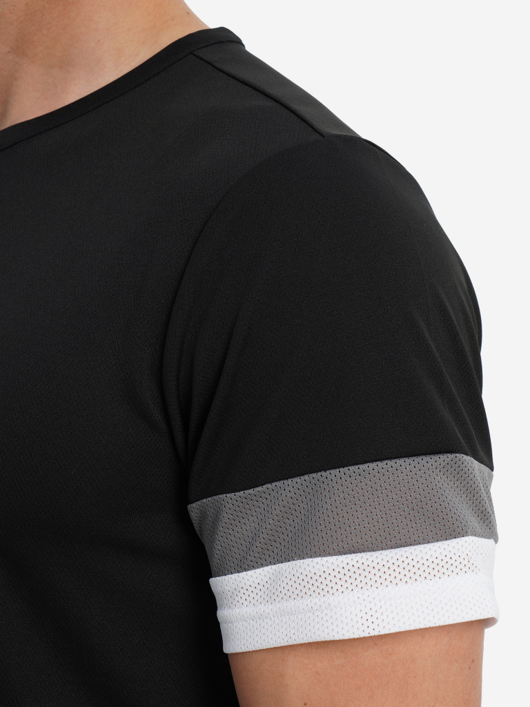 Футболка мужская PUMA TeamRise — фото №6