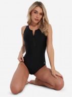 Joss әйелдер тұтас шомылу киімі