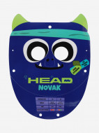 Ракетка для большого тенниса детская Head Novak 23" — фото №5