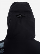 Куртка утепленная мужская DC Shoes Defiant — фото №7