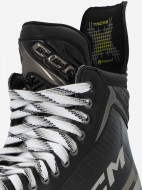Коньки хоккейные CCM Tacks XF PRO SR Regular — фото №5
