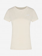 Футболка женская PUMA Ess Small No. 1 Logo — фото №6