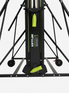 Теннисный стол для помещений KETTLER Green Series 1 — фото №11