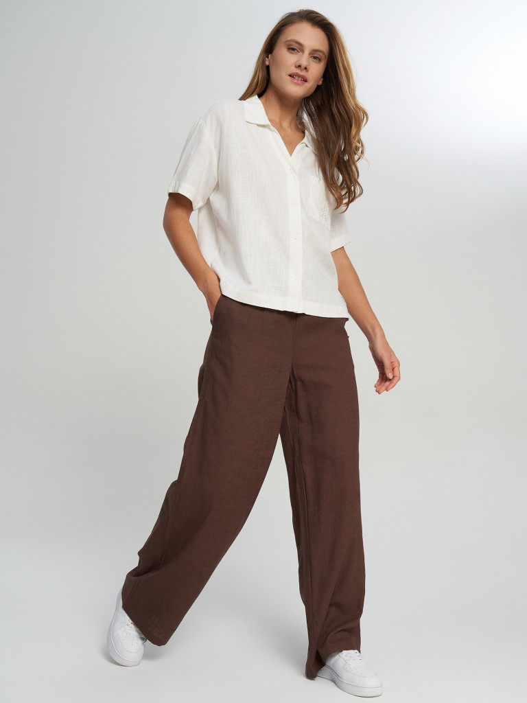 Брюки женские Protest — фото №4