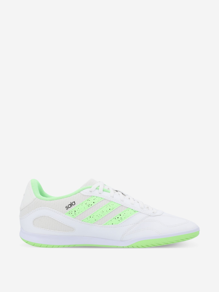 Adidas Super Sala III ерлер бутсы — фото №5