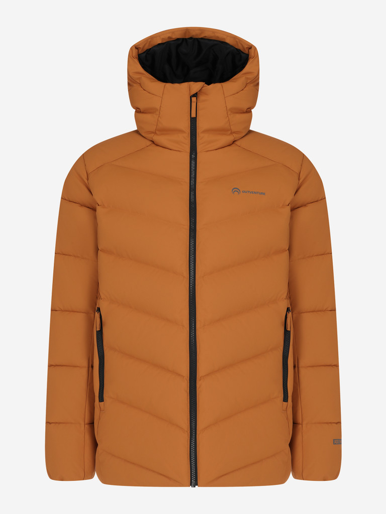 Пуховик мужской Outventure — фото №16