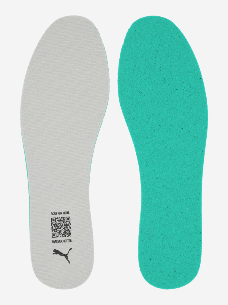 Кеды женские PUMA Court Lally Topcat — фото №7