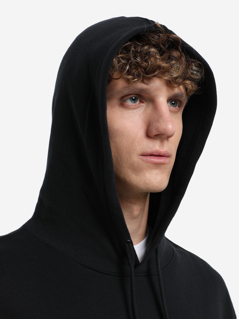 Худи мужское DC Shoes Life Changes — фото №4