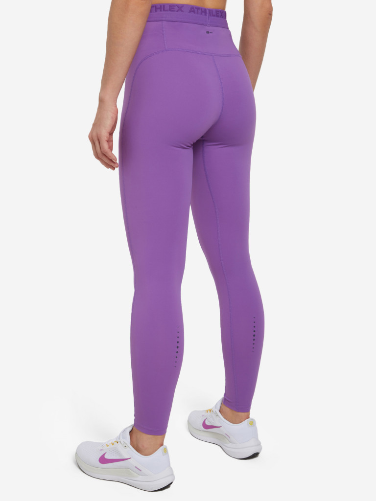 Легинсы женские Athlex Pulse+ — фото №2