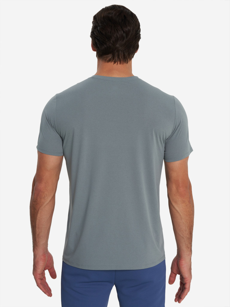 Футболка мужская Athlex Motion — фото №3