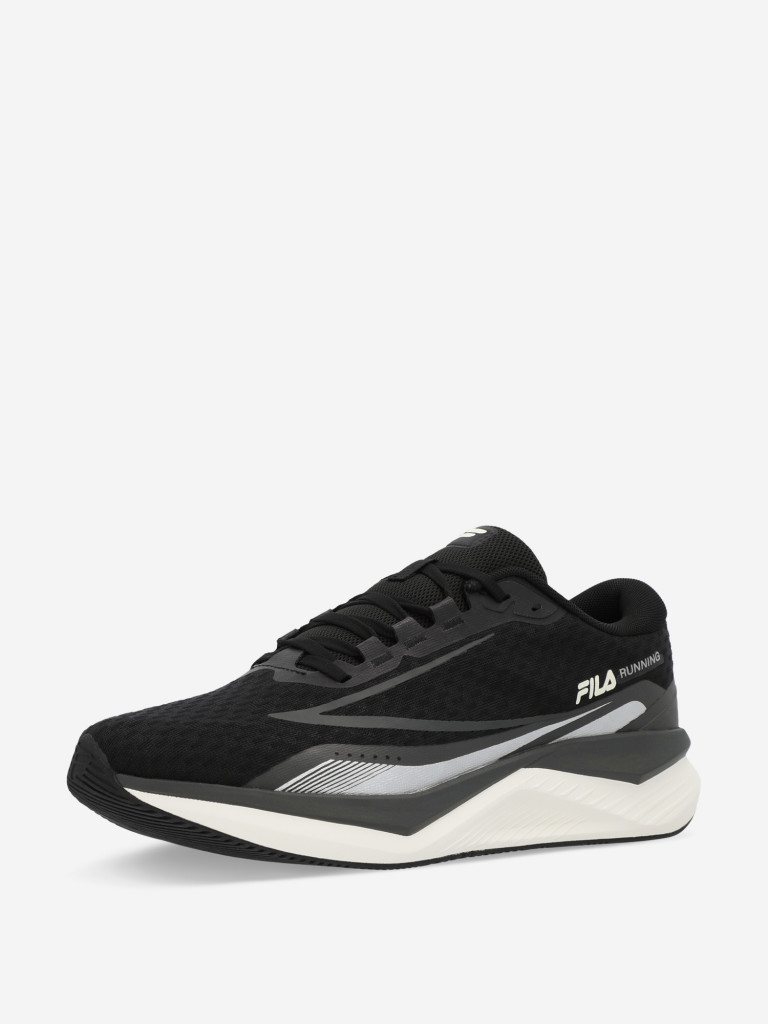 Кроссовки мужские FILA Cloud Runner — фото №2