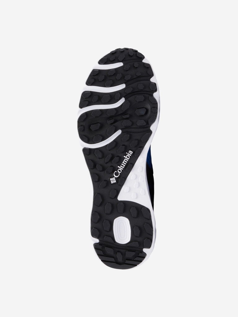 Ботинки мужские Columbia Konos TRS Outdry Mid — фото №8