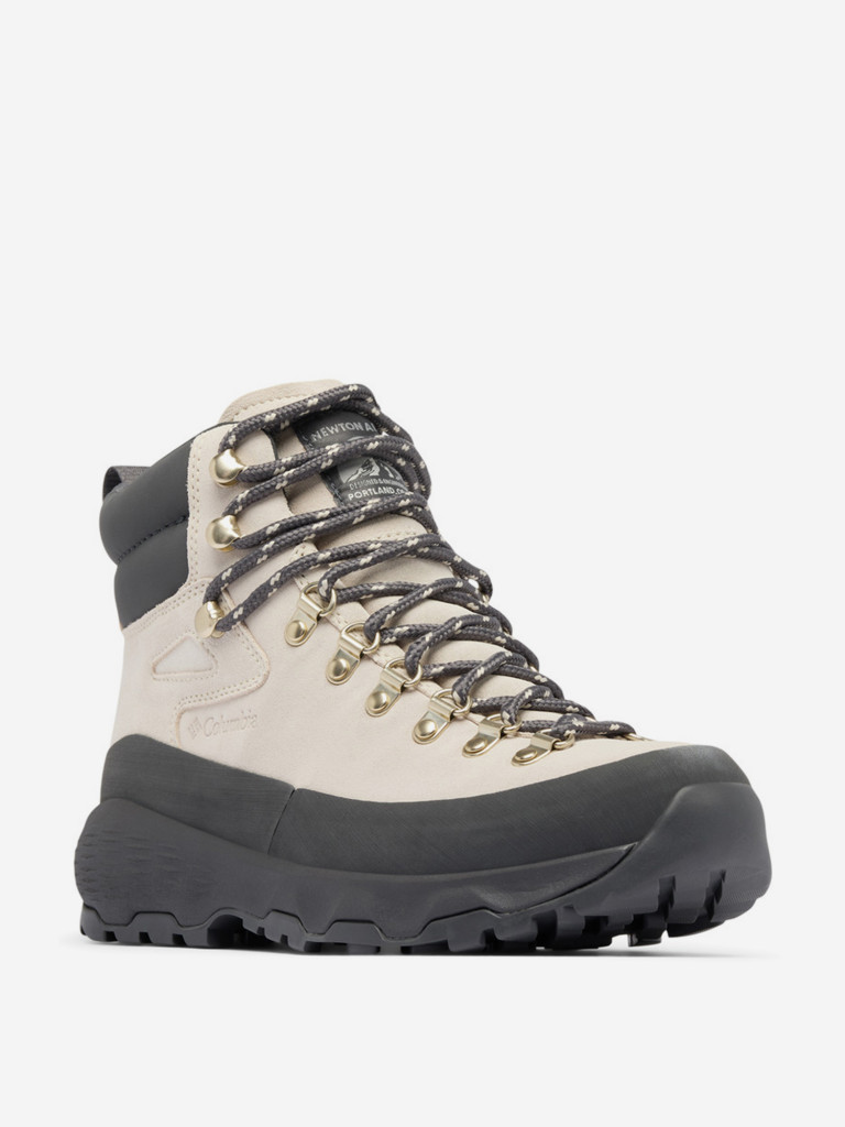 Ботинки женские Columbia Newton Alpine Pt — фото №3