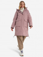 Пальто утепленное женское IcePeak Adais — фото №4