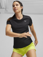 Футболка женская PUMA Run Favorites