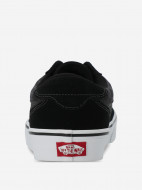 Кеды мужские Vans Brooklyn Ls — фото №4