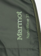 Спальный мешок Marmot Nanowave 35 +3 левосторонний — фото №6