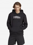 Худи мужское adidas
