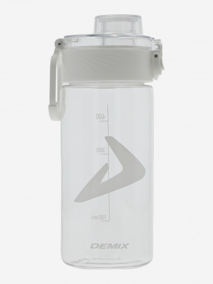 Бутылка для воды Demix, 550 мл