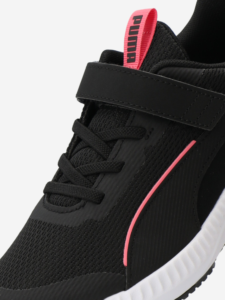 Кроссовки для девочек PUMA Flyer 3 Ac+ Ps — фото №8