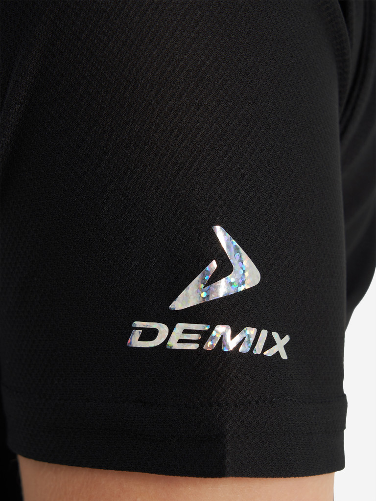 Demix қыздарға арналған футболкасы — фото №7