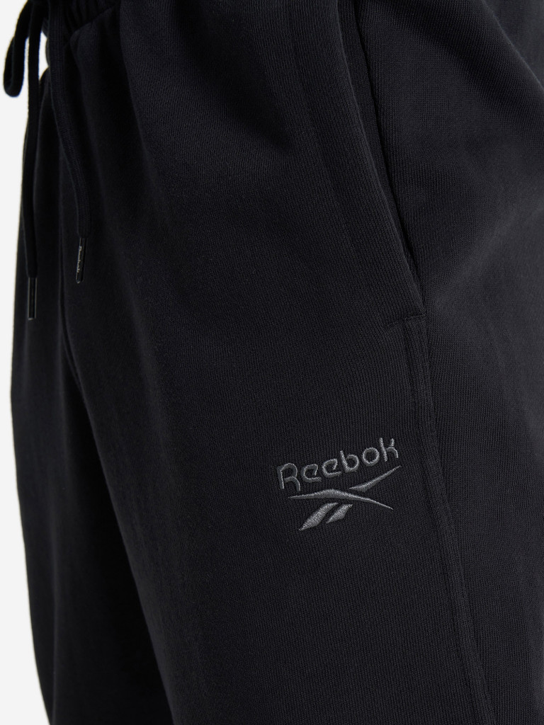 Брюки мужские Reebok Icon Elements — фото №6