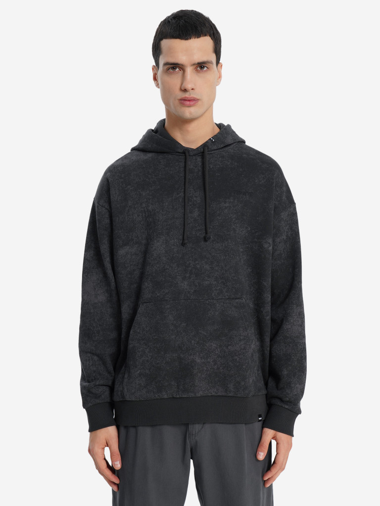 Худи мужское оверсайз Termit — фото №2